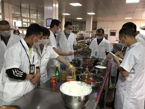 成都市市場監(jiān)管局指導(dǎo)2019年“兩考”餐飲服務(wù)食品安全保障工作紀實
