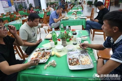 大廣高速深州服務(wù)區(qū)餐飲服務(wù)又上新臺階 小餐飲煥新升級為旅途增添更多“家”味道