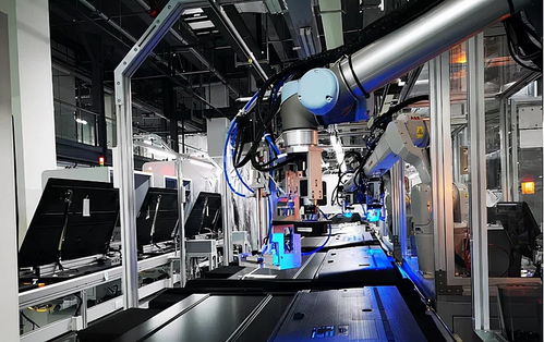 政策東風(fēng)至，智能制造迎重磅利好，15只績優(yōu)股有望乘勢而上